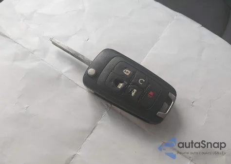 2015 Chevrolet Malibu 1Lt z USA, uszkodzony, nr VIN 1G11C5SL6FF330188